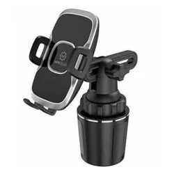 WixGear Cup Mount - Black